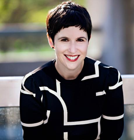 Laura Portwood-Stacer