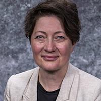 Sarah Lewthwaite