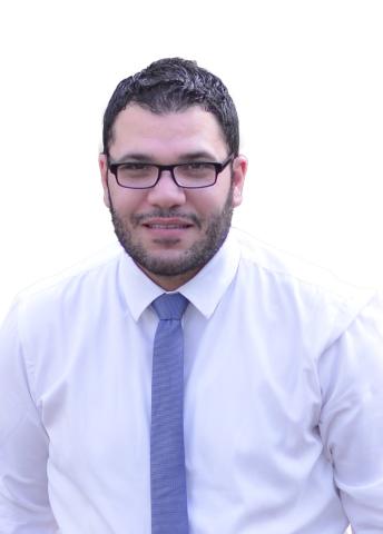 Mohamed Hussein