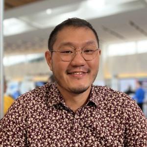 Aaron Teo