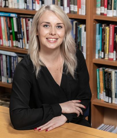 Emily Sharp