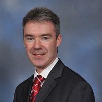 Ian D. Williams
