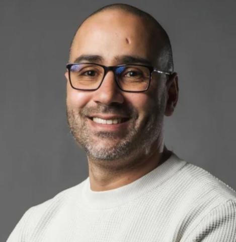 Imad Jabbouri