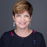 Mary Albertson