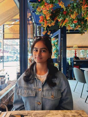Noor Ghumran