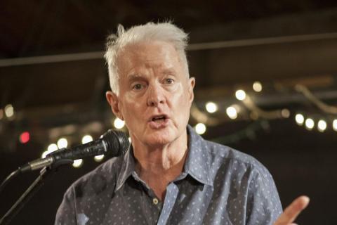 David Kirby