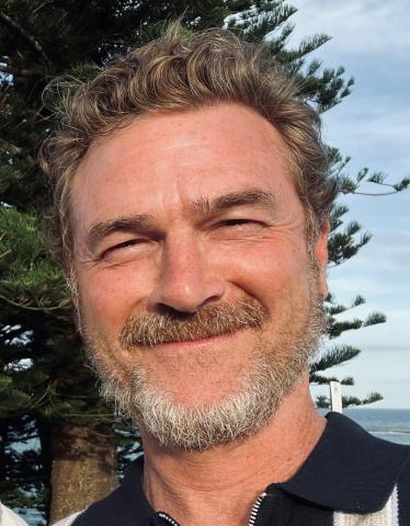 Paul Moss