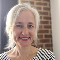 Suzanne Tatham