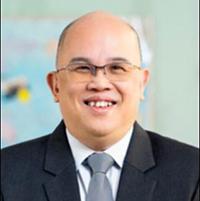 Alexius Chia