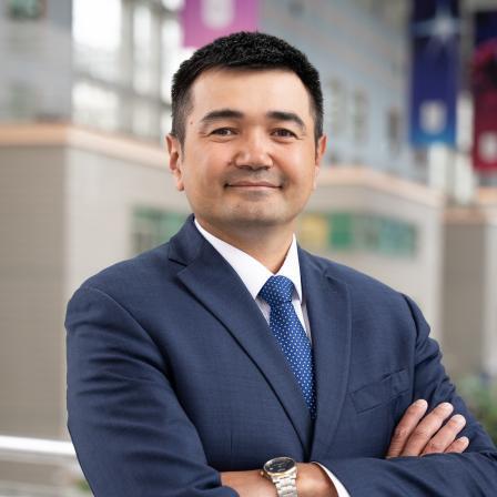 Darkhan Bilyalov
