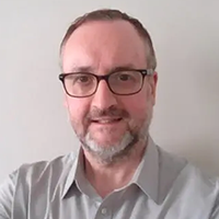 David M. Brown