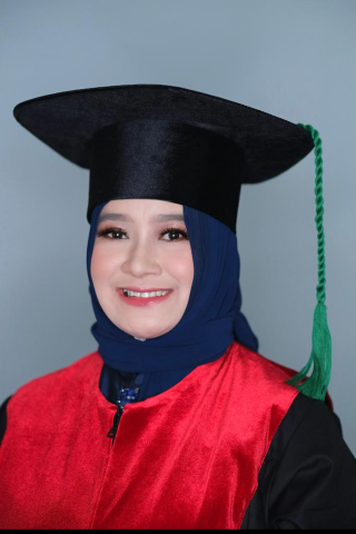 Dewi Masyithah Darlan