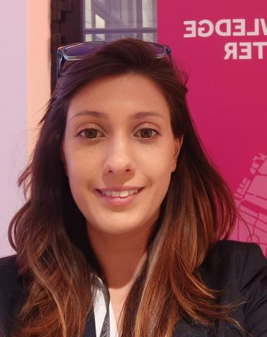 Eirini Epitropaki
