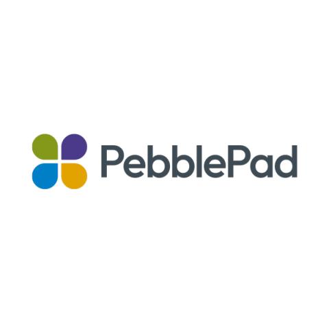 PebblePad
