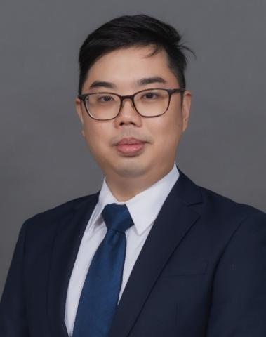 Randford Joseph Tay