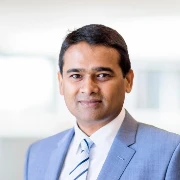 Ranjit Voola