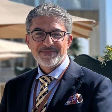 Salah Al-Majeed