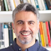 Sorush Sepehr