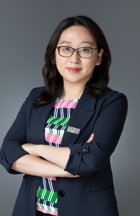 Shirley Ngai