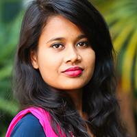 Tahrima Hossain