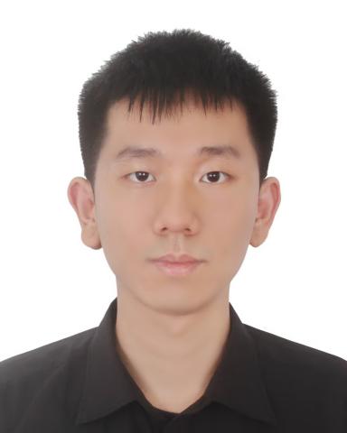 Kaitai Zhang