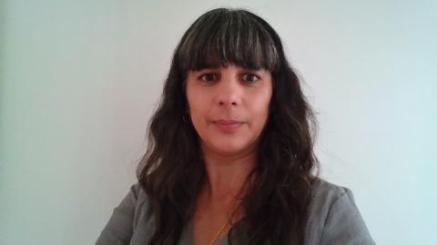 Kathy Watson