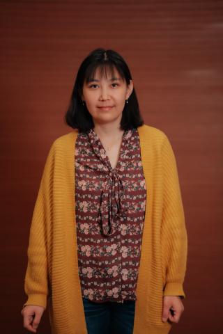 Kamilya Kokabi