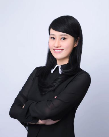Nancy Guo