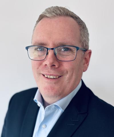 Paul Sailsbury
