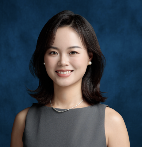 Xinmin Han