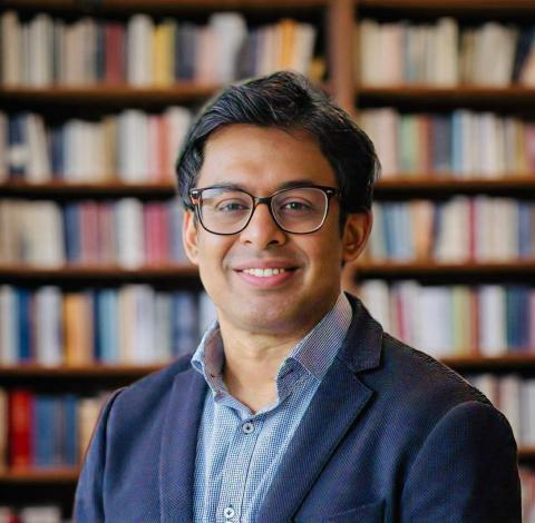 Shahriar Akter is a professor and the deputy dean of research at the Faculty of Arts, Society and Business, University of Wollongong, Australia. 
