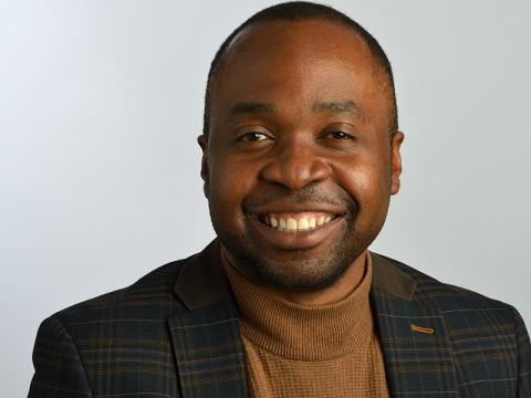 Christian Harrison