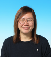 Cindy Lam