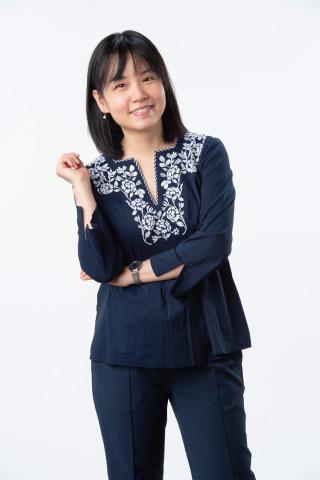 Chuan Yu
