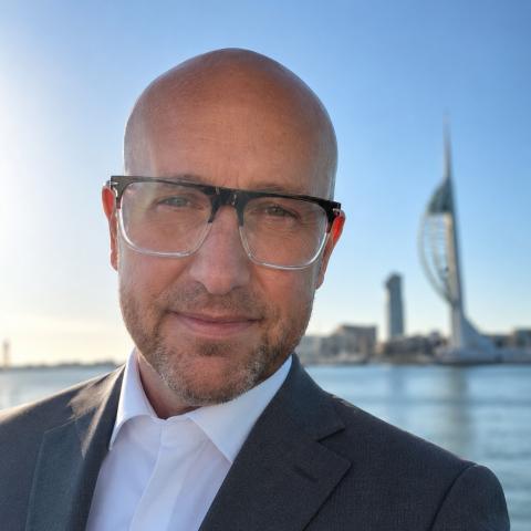 David Mather is a senior lecturer in educational leadership and management and associate head of school (students) at the University of Portsmouth.