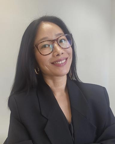 Meeyoung Kim