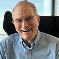 William R. Brody 