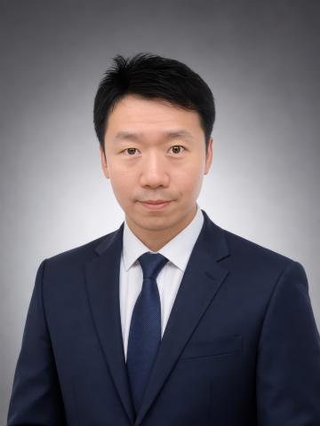 Charles Woo