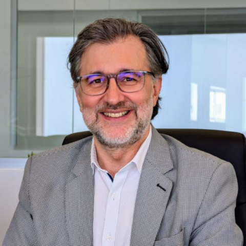 Enrique Darwin Caraballo