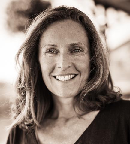 Sarah Hartley