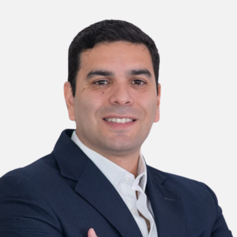 Fabian Olmos