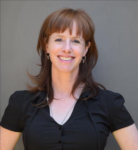 Kate Murphy