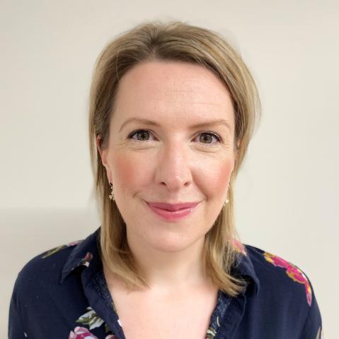 Louise Grisedale is a course director and associate professor in pharmacology at the University of East Anglia’s School of Health Sciences.