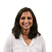 Shweta Biliya