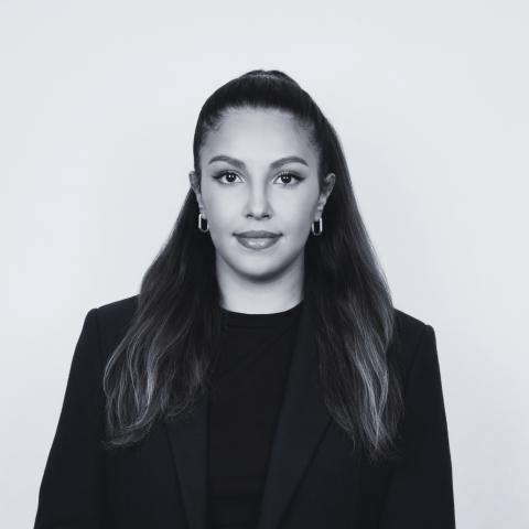 Soukaina Aijou