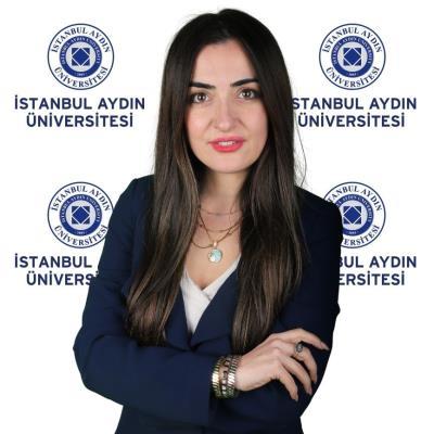 Tuğba Gülal's photo