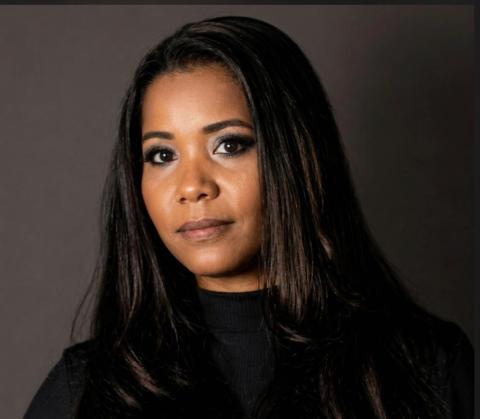 Lucy S. Méndez Santiago