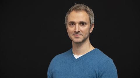 Etienne Roesch