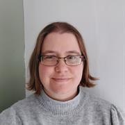 Sarah Guest's photo