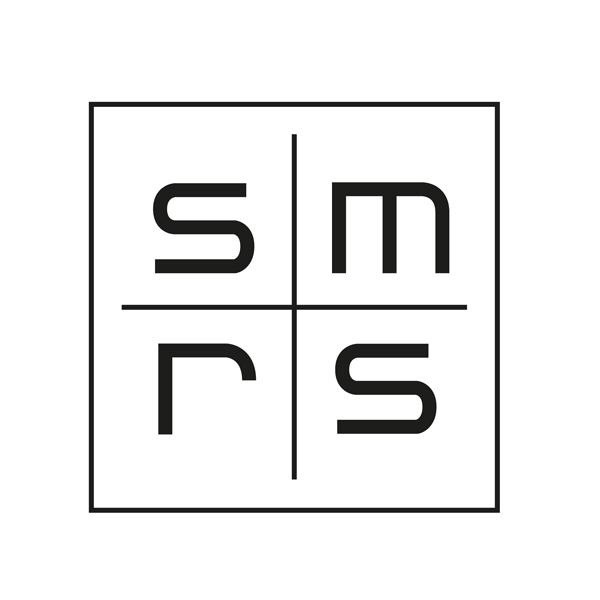 SMRS logo